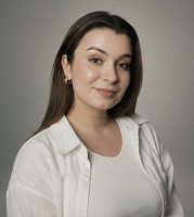 Шухова Дисана Хачимовна