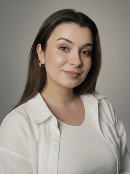 Шухова Дисана Хачимовна
