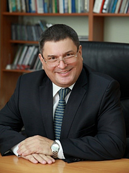 Долгалев Александр Александрович