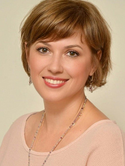 Масловская Екатерина Александровна
