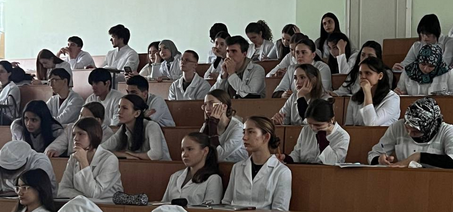 Финансовая безопасность — в багаж будущего специалиста