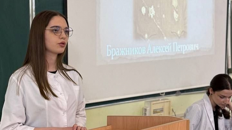 Великая Отечественная война в исторической памяти народа 