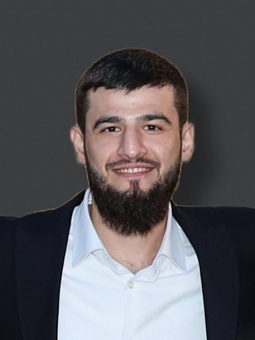 Сатуев Адам Русланович
