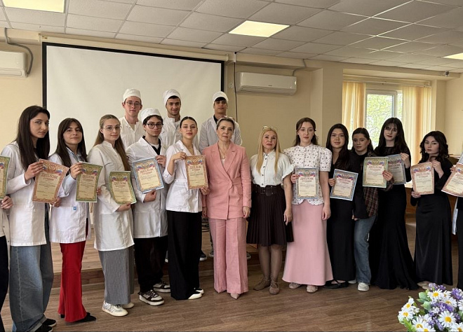 Конференция «Биополитика и социальная медицина в XXI веке» прошла в ПМФИ — филиале ВолгГМУ Минздрава России