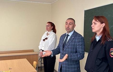 Как не стать жертвой мошенников?
