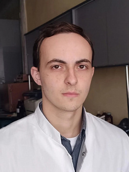 Назлуханян Михаил Артемович